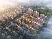 上海周边启东启东绿地国际健康城楼盘新房真实图片