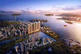 KINGONE帝景苑