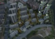 西陵区西陵区西城麓庭楼盘新房真实图片