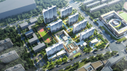 赛罕新华东街万锦·珑璟樾·意园楼盘新房真实图片