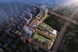 满京华云著雅庭