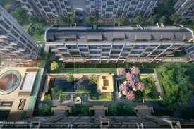 中海·甲叁號院