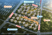  Real pictures of new buildings in Jiangshan City, Jinke Aoyuan, Fuyang Economic Development Zone, Yingzhou District