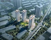 东湖高新关山联投清能·曼雲天樾楼盘新房真实图片