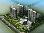 武安市武安市嘉景城楼盘新房真实图片