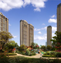 中海国际社区