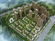 埇桥区政务片区翔豪·新都楼盘新房真实图片