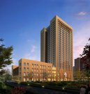 兴庆区解放东街富地·学棠里楼盘新房真实图片