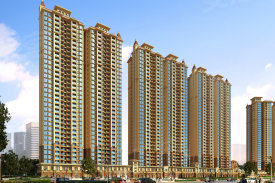 碧桂园龙海壹号