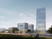 经济开发区翡翠湖东湖高新合肥创新中心楼盘新房真实图片