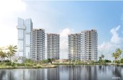 龙文碧湖城投雲湖天境楼盘新房真实图片