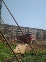 建委大院