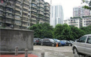 越秀东山旭城实业东华西路项目楼盘新房真实图片