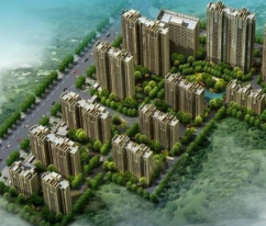 金方丽水园