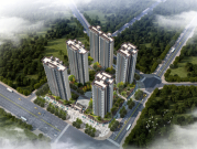 大祥区大祥区德馨园·涵庭楼盘新房真实图片