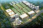 铁西经济技术开发区中国（沈阳）嘉泰工业装备博览城楼盘新房真实图片