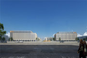鄂城区鄂城区空港科创产业园楼盘新房真实图片