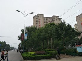 青云丹桂园
