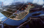  Real pictures of new buildings in the development of Xingjin Lijiang County Mansion in Qixing District, Qixing District