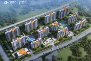 杨陵区杨陵区沁园春苑楼盘新房真实图片