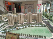 鄂城区鄂城区武汉东国际家居建材博览城楼盘新房真实图片