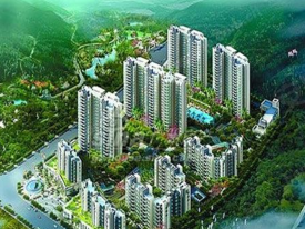 新鸿基珑汇
