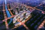忻州周边忻州周边国投赞城5.0楼盘新房真实图片