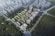 涧西区上海市场卓阳·兴业城楼盘新房真实图片