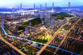 景瑞阳光城法兰公园