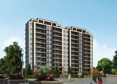 银城·致享城_徐州银城·致享城楼盘信息视频介绍-徐州安居客