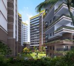 景洪景洪黎都锦品楼盘新房真实图片