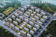 襄城襄城利峰恒泰城楼盘新房真实图片