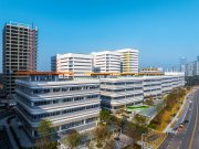天府新区兴隆湖凤栖谷科技创新产业园楼盘新房真实图片