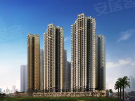 中海繁华里