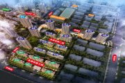 东港区东港东岸世家楼盘新房真实图片