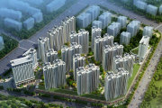江南南宁国家经济开发区绿港阳光里楼盘新房真实图片