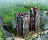 沙市区沙市区福耀名城三期楼盘新房真实图片