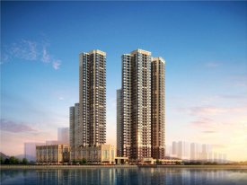 金融街·融穗澜湾