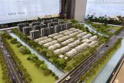 泰兴泰兴金通桃李江南楼盘新房真实图片
