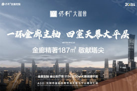 保利大都会