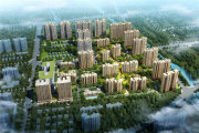 上海周边昆山凯德·都会晶彩楼盘新房真实图片
