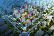 南乐县南乐恒基·御和府楼盘新房真实图片