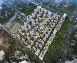 万创·网云小镇
