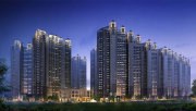 江南南宁国家经济开发区汇东星世界楼盘新房真实图片