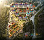 西湖区三墩润启未来之城楼盘新房真实图片