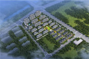 郑州周边平原新区怡和蓝城 · 桃李春风楼盘新房真实图片