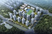 西秀区西秀区虹湖·阅山学府楼盘新房真实图片