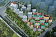 北仑区新碶街道绿城·咏翠府楼盘新房真实图片