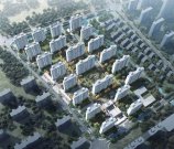 梁溪区北塘中信泰富锦辰楼盘新房真实图片