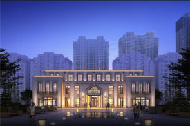 金科奥园江山城